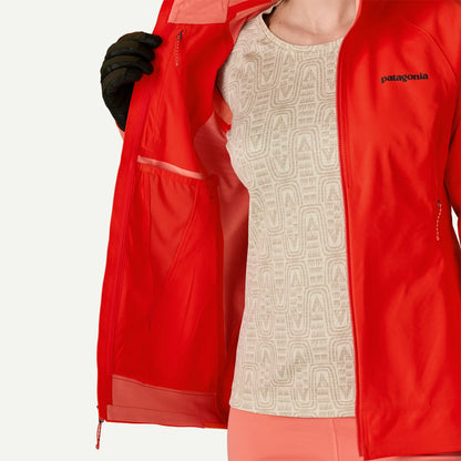 Women's Upstride Jacket - US 8874