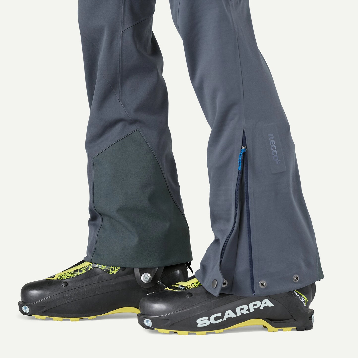 Women's Upstride Pants - US 5403