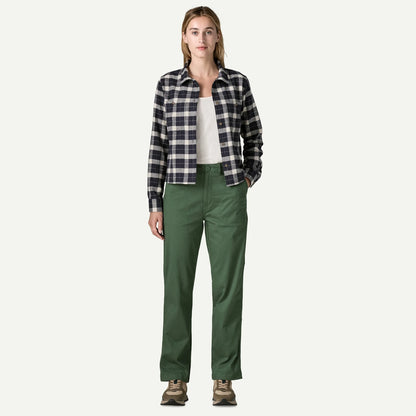 Women's Utility Pants - US 4834