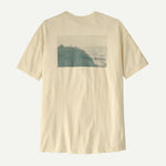 Women's Water People Spotter Oversized T-Shirt - US 5796