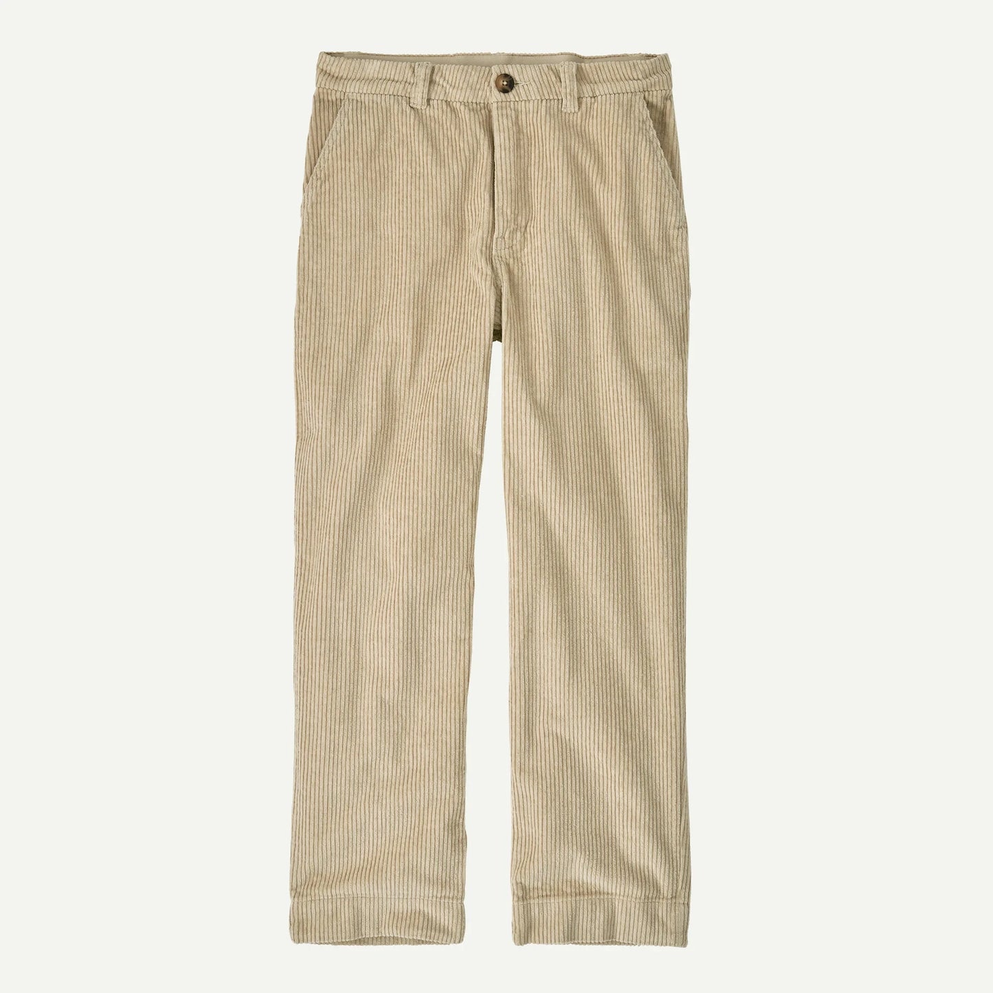 Women's Wide-Wale Corduroy Pants - US 3524