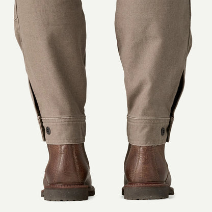 Women's Wild Idea Work Boots - US 9475