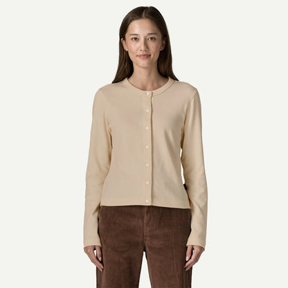 Women's Wilsie Cardigan - US 6731