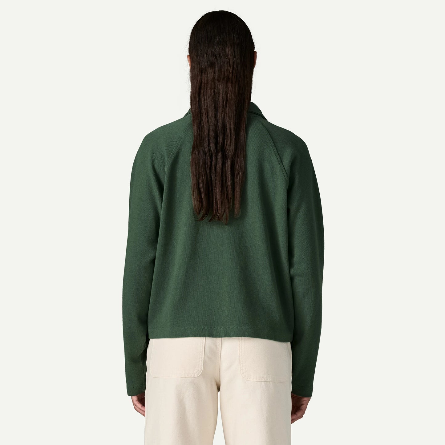 Women's Wilsie Pullover - US 9895