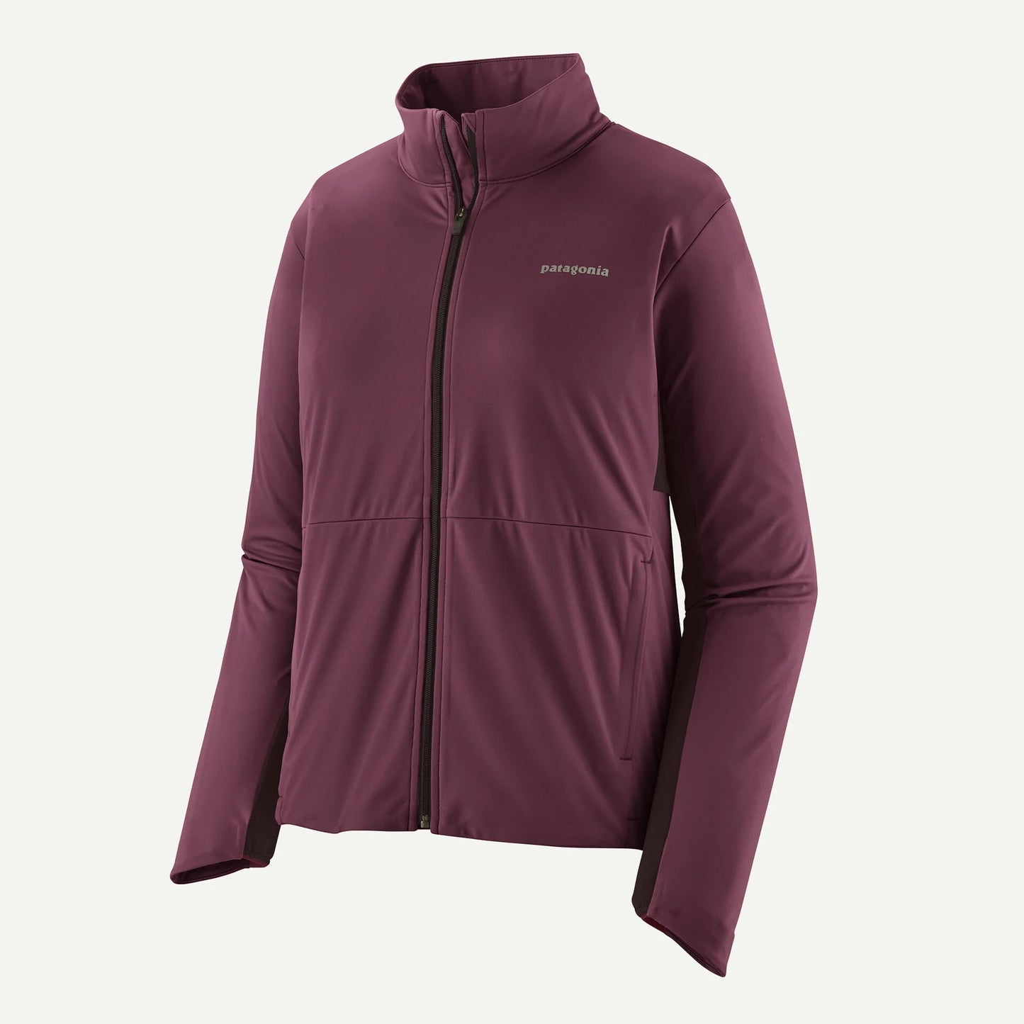 Women's Wind Shield Jacket - US 4361