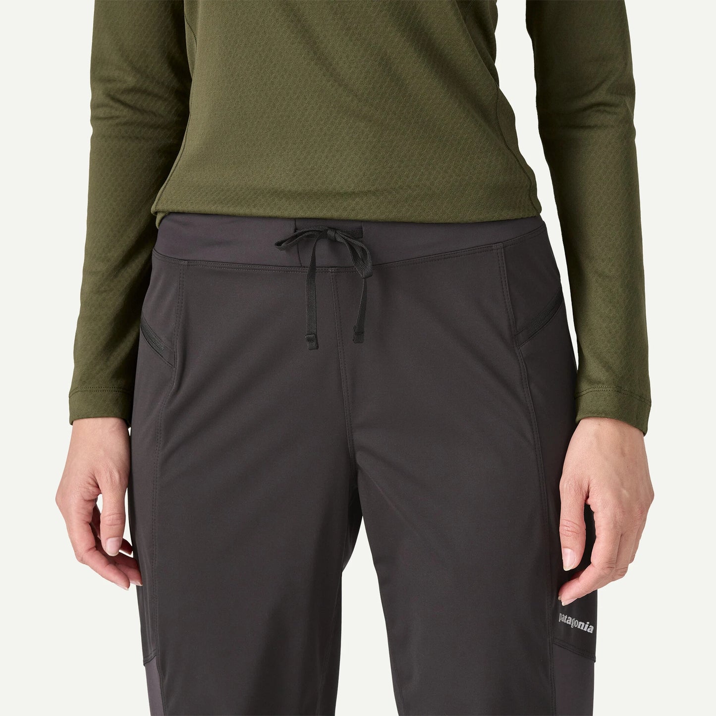 Women's Wind Shield Pants - US 9221