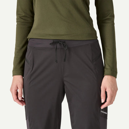 Women's Wind Shield Pants - US 9221