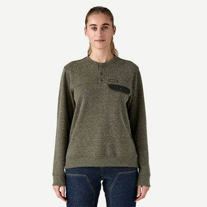 Women's Work Sweatshirt - US 2759