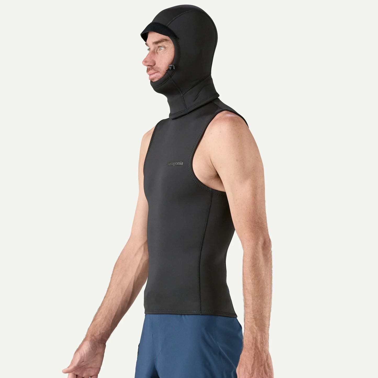 Yulex® Regulator® Hooded Wetsuit Vest - US 4698