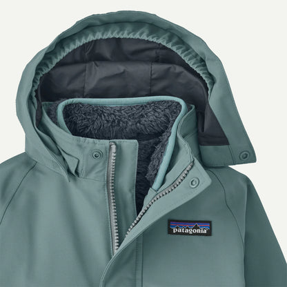 Baby All Seasons 3-in-1 Jacket - US 5917