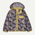 Baby Baggies™ Jacket - US 6787