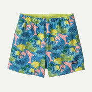 Amazonia: Shore Blue