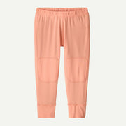 Sunlit Pink