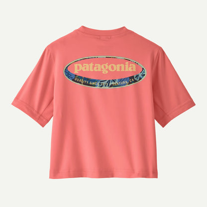 Baby Capilene® Silkweight T-Shirt - US 8145