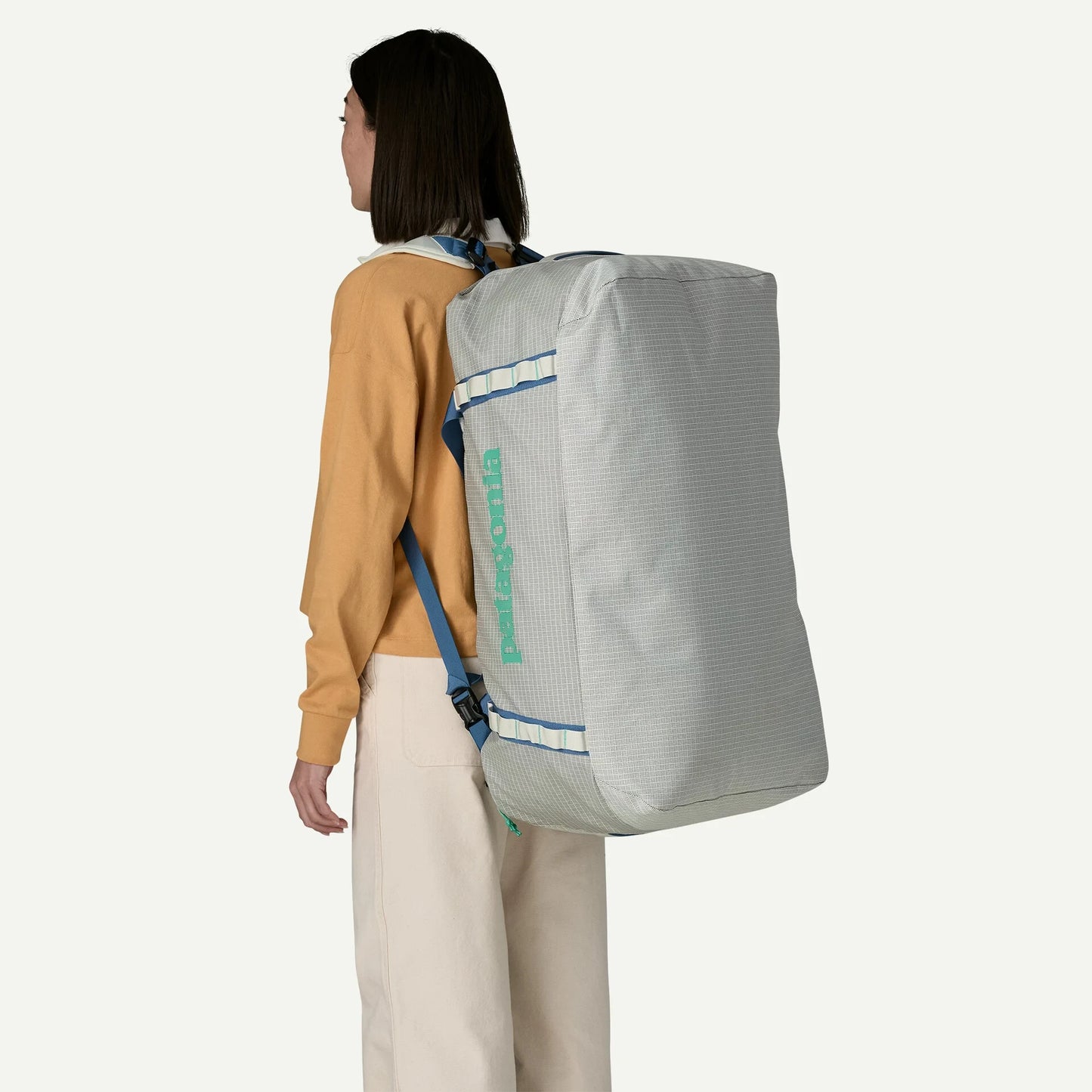 Black Hole® Duffel 70L - US 0116