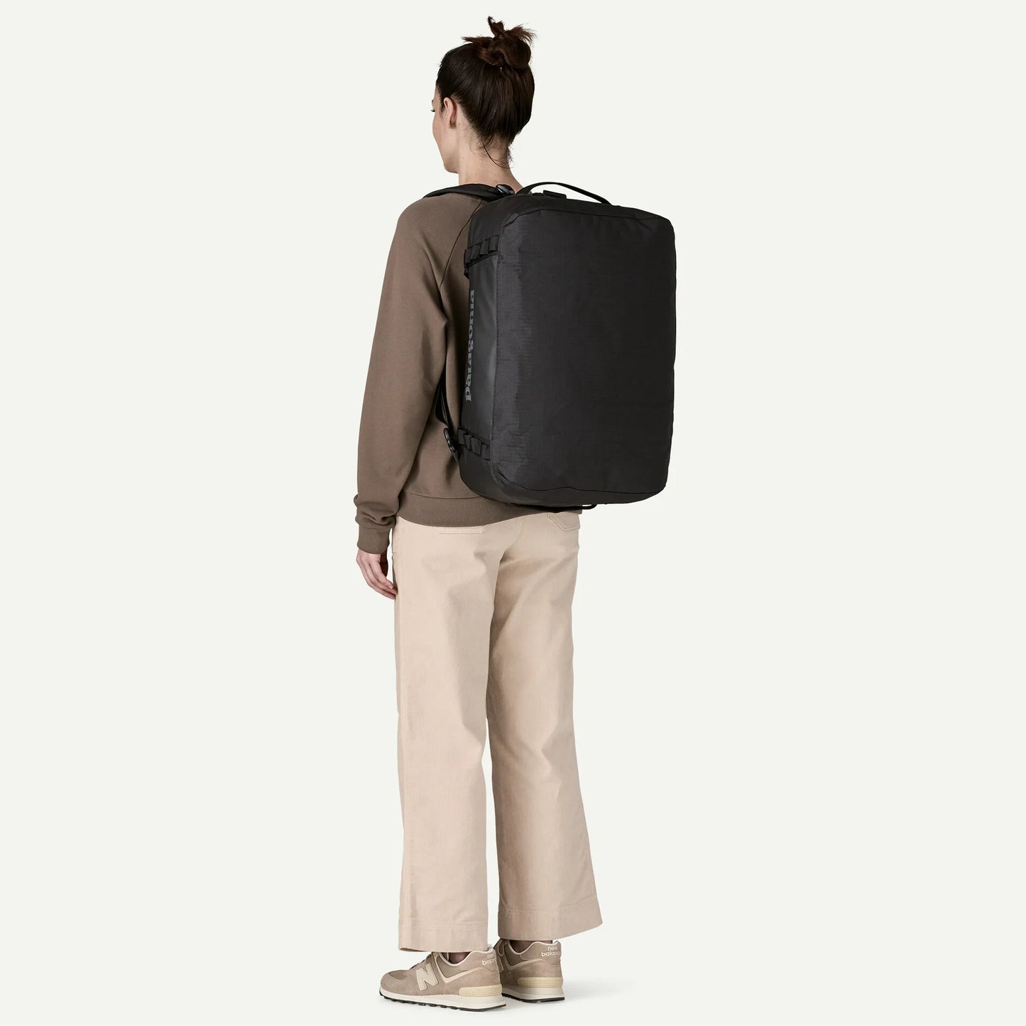 Black Hole® Duffel 40L - US 3730