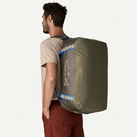 Black Hole® Duffel 55L - US 4320