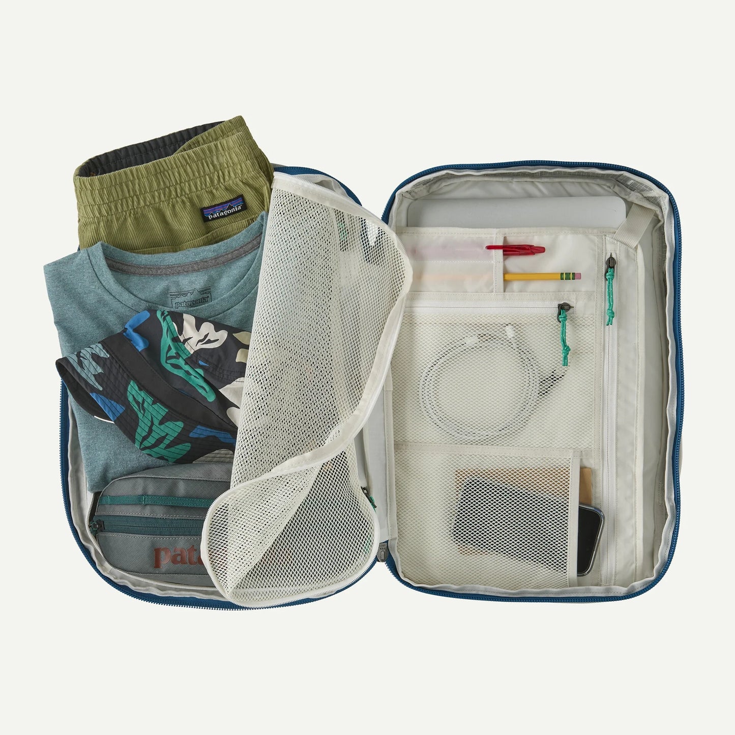 Black Hole® Micro MLC® Backpack 22L - US 3195