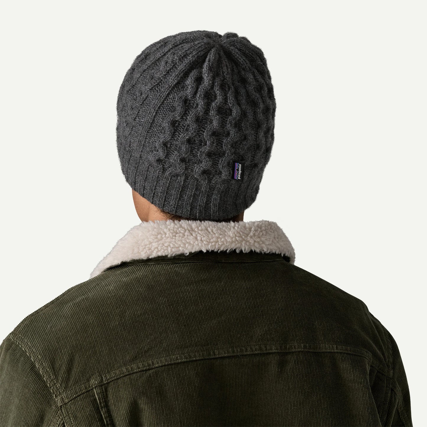 Coastal Cable Beanie - US 7320