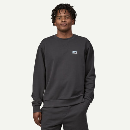 Daily Crewneck Sweatshirt - US 1817