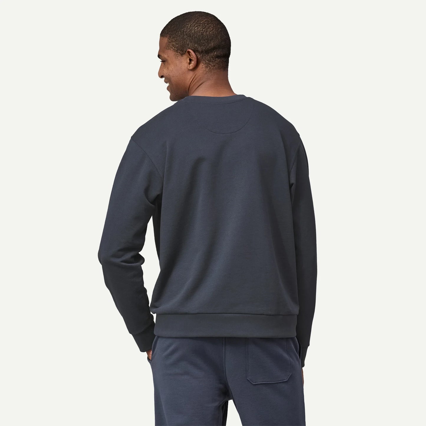 Daily Crewneck Sweatshirt - US 3535