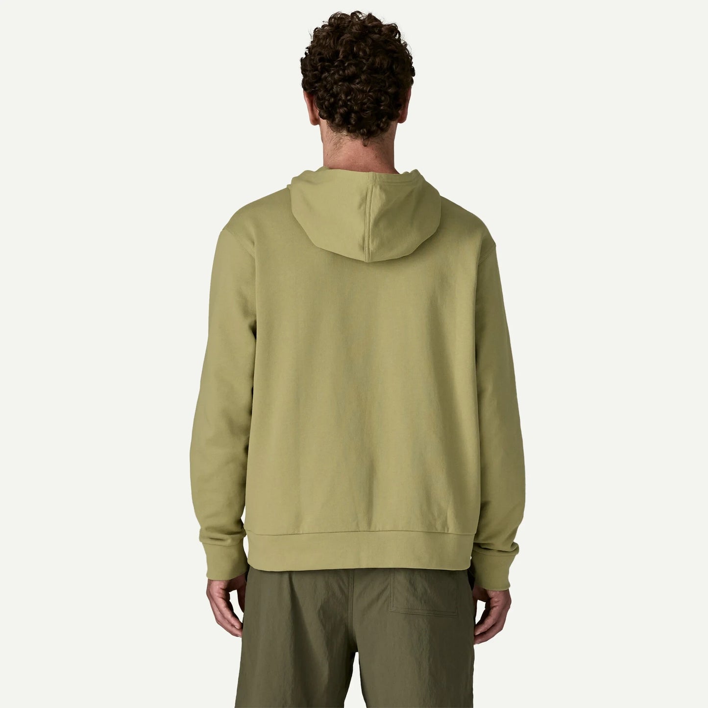 Daily Hoody Sweatshirt - US 9460