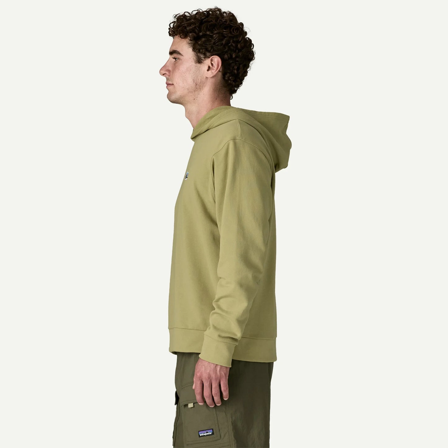 Daily Hoody Sweatshirt - US 9460