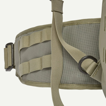 Guidewater Roll-Top Pack 41L - US 1929