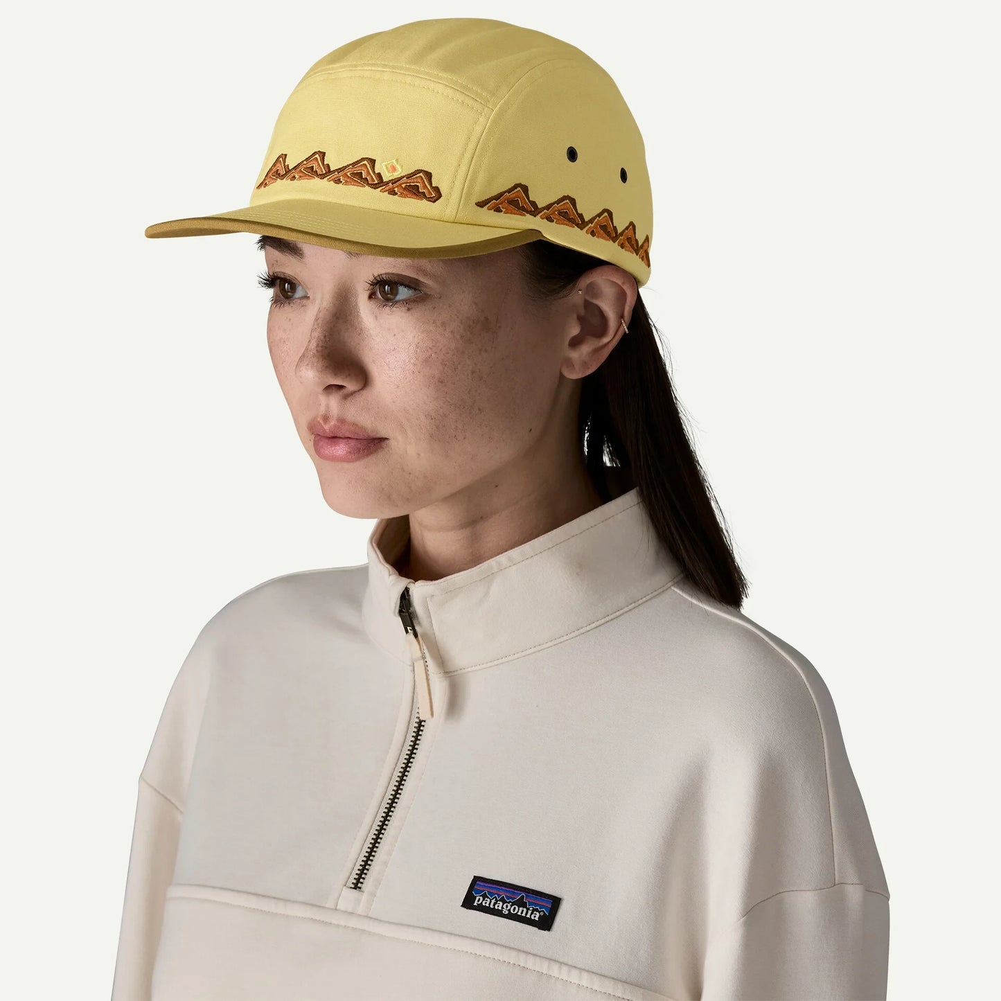 Graphic Maclure Hat - US 1435