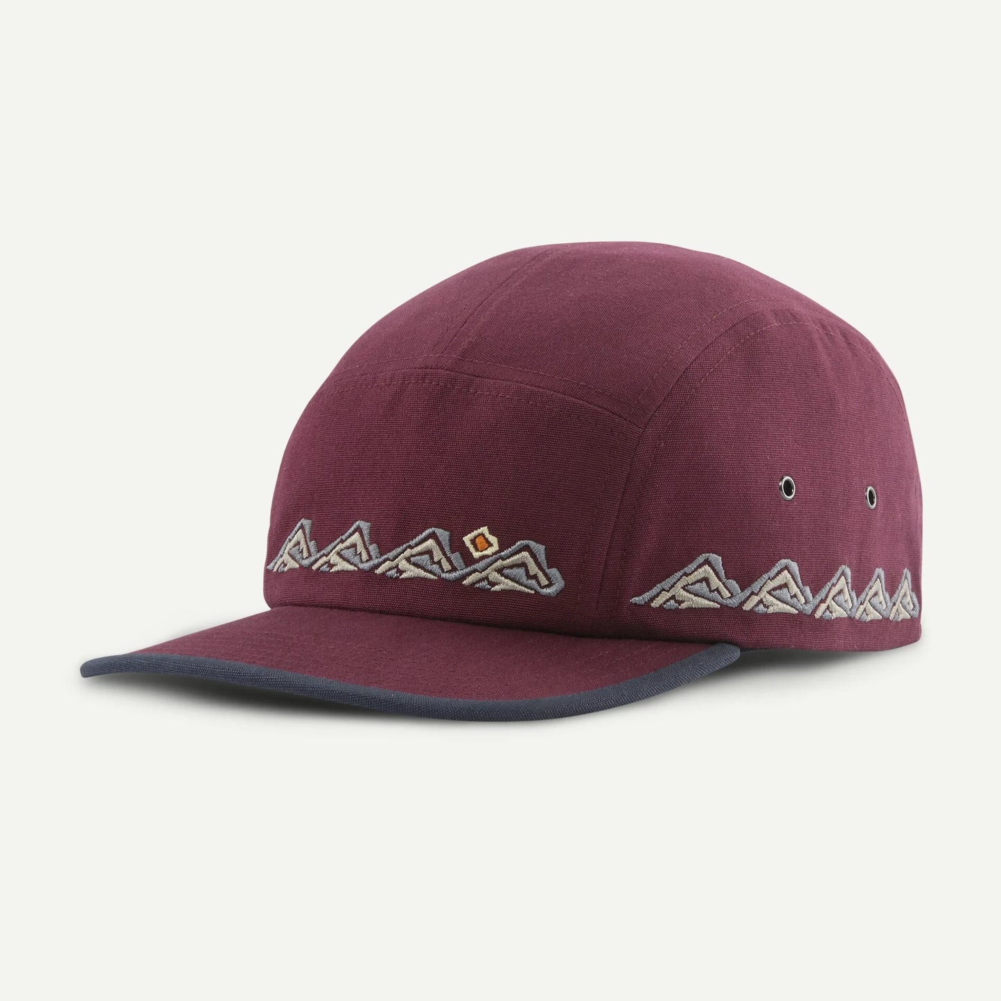 Graphic Maclure Hat - US 8410