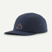 Fitz Roy Massif: New Navy