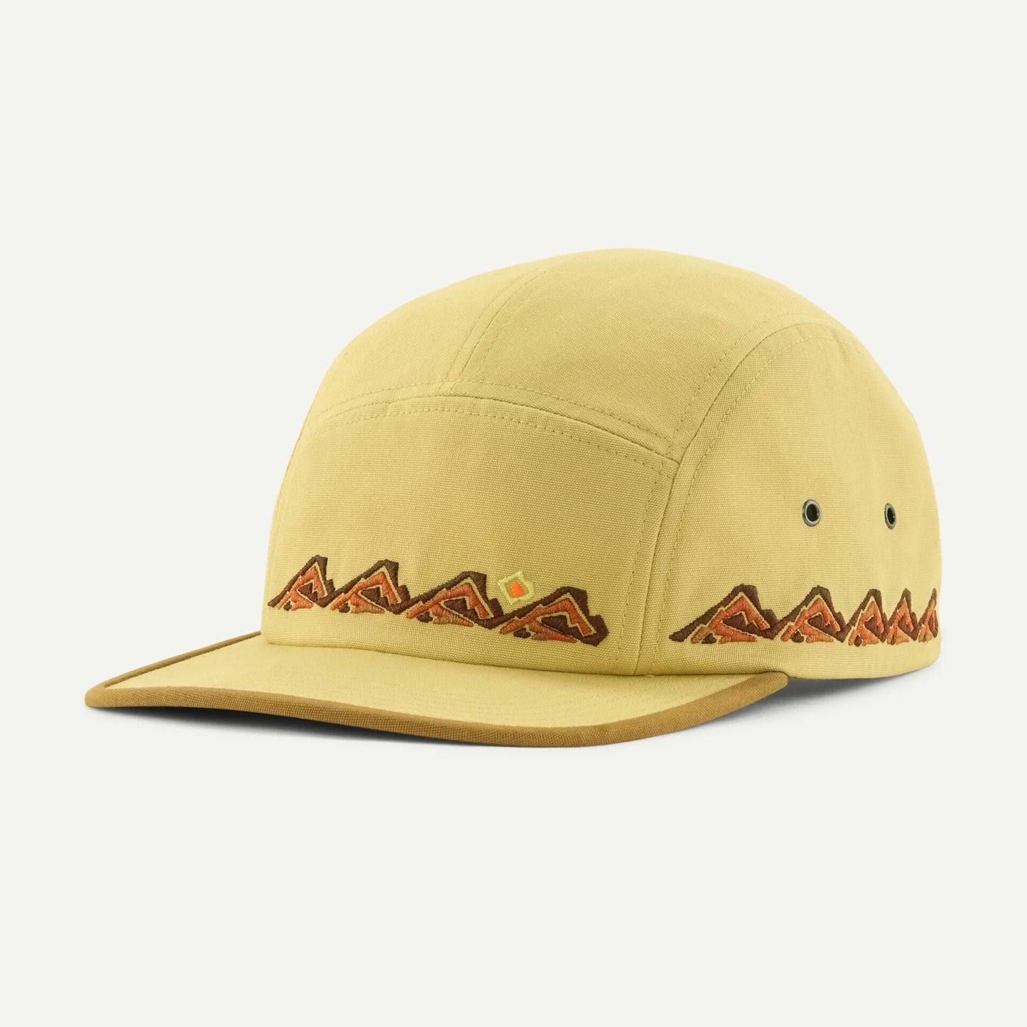 Graphic Maclure Hat - US 9705