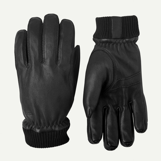 Hestra Men's Tore Leather Glove - US 1311