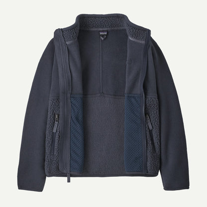 Kids' Cozy Fluff Jacket - US 2494