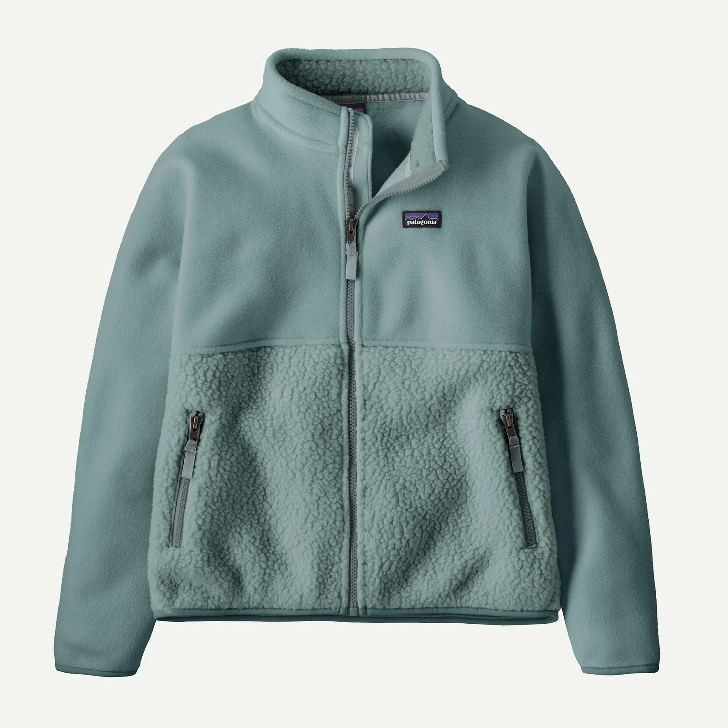 Kids' Cozy Fluff Jacket - US 5425