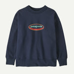 Kids' Crew Sweatshirt - US 0773