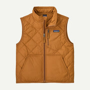 Cinnamon Brown