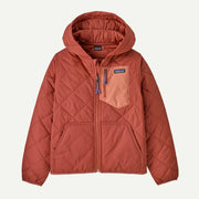 Potters Red
