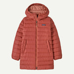 Kids' Down Sweater™ Parka - US 8791