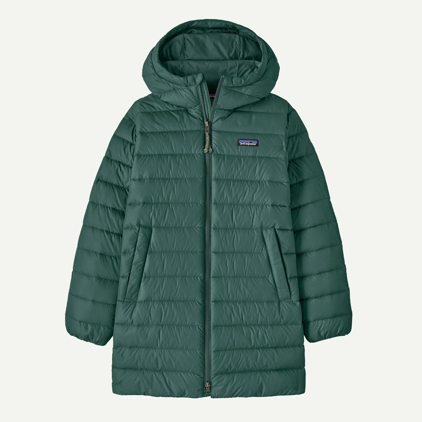 Kids' Down Sweater™ Parka - US 7382