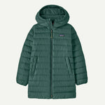 Kids' Down Sweater™ Parka - US 7382