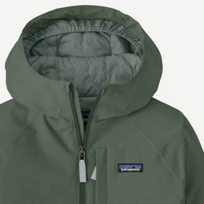Kids' Everyday Ready Jacket - US 9012