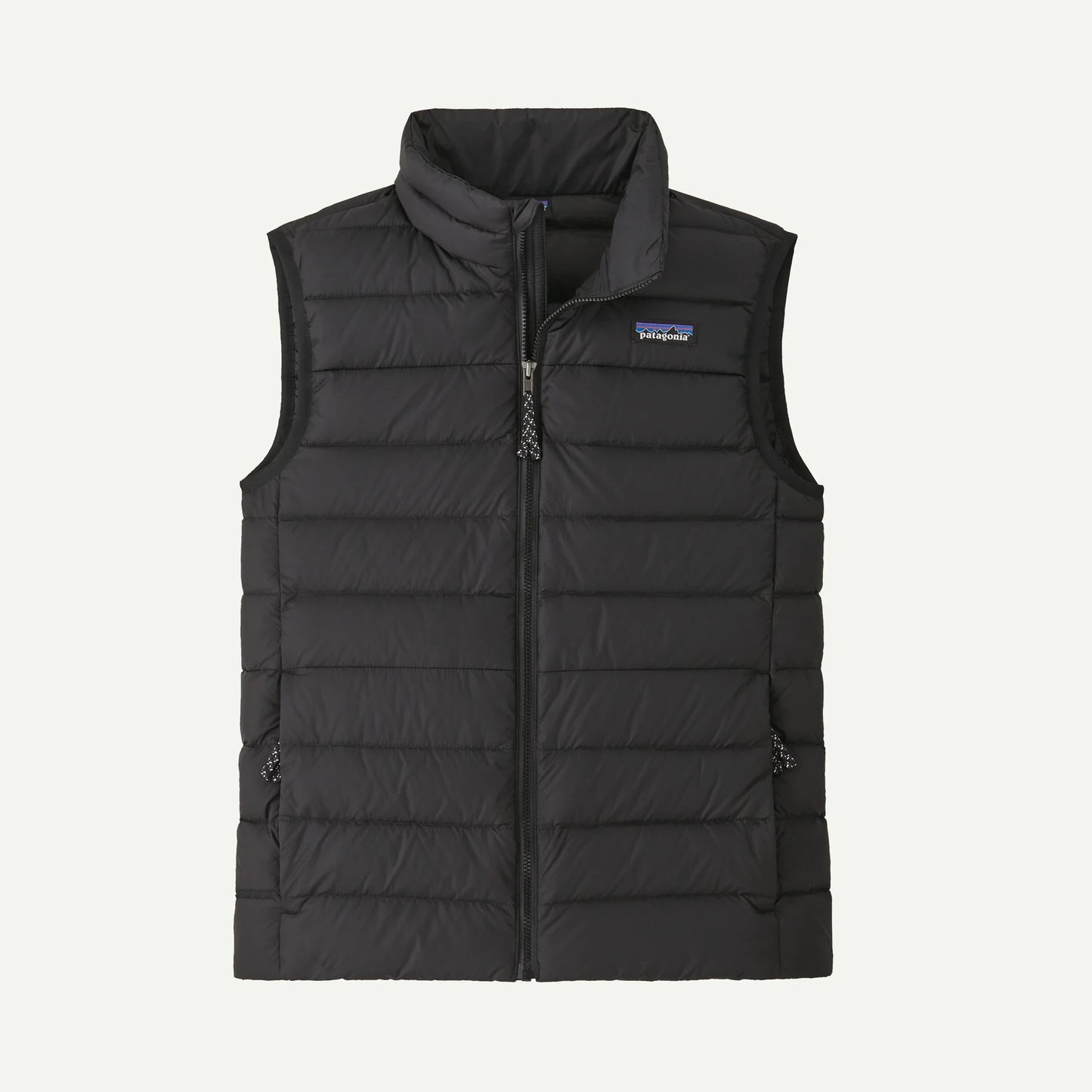 Kids' Down Sweater™ Vest - US 8001