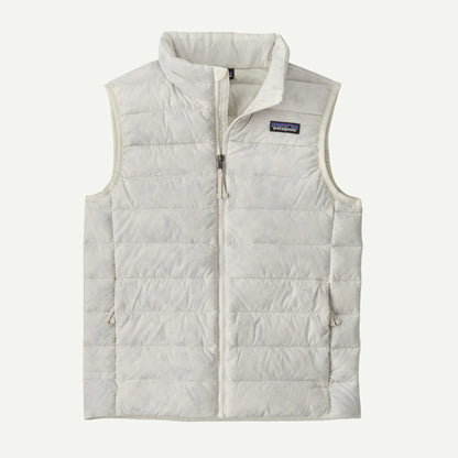 Kids' Down Sweater™ Vest - US 4005