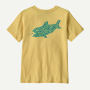 Eat the Bait: Limestone Yellow