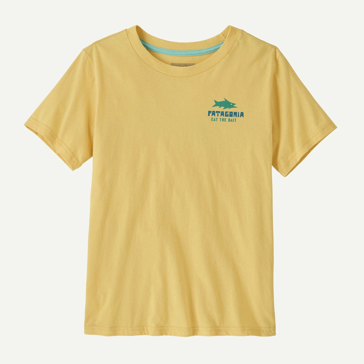 Kids' Graphic T-Shirt - US 9890
