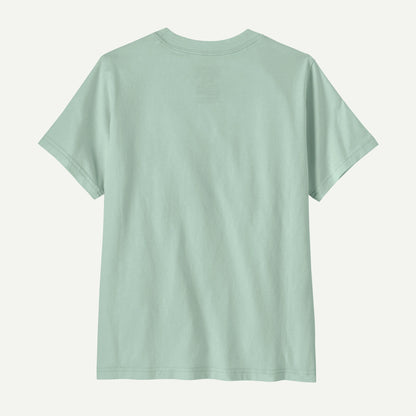 Kids' Graphic T-Shirt - US 6422