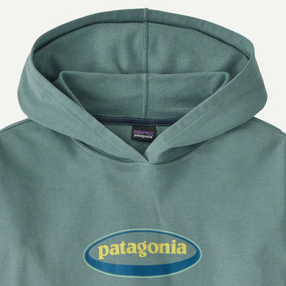Kids' Hoody Sweatshirt - US 0291