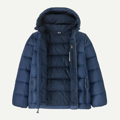 Kids' Hi-Loft Down Sweater™ Hoody - US 2153