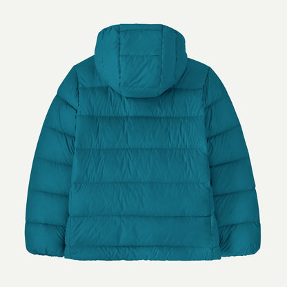 Kids' Hi-Loft Down Sweater™ Hoody - US 1720
